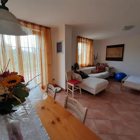 Country house San Marcello