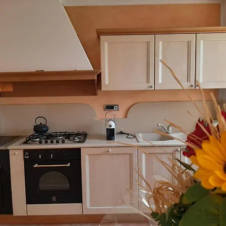 Country house San Marcello
