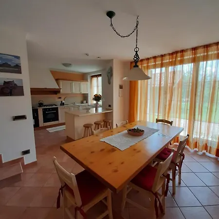 Country house San Marcello