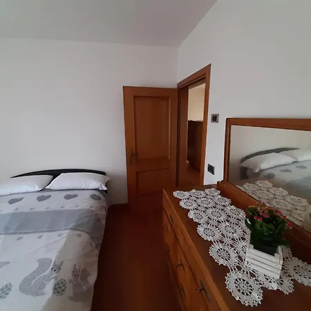 Country house San Marcello
