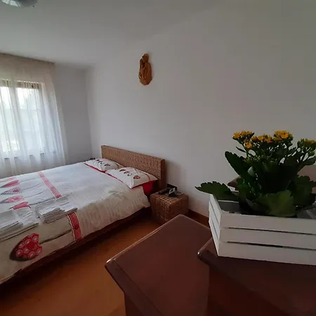 Country house San Marcello