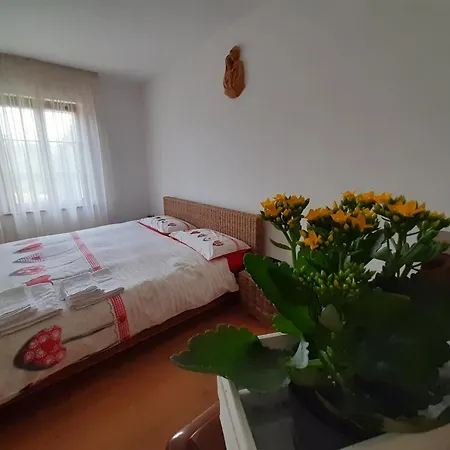 San Marcello Country house