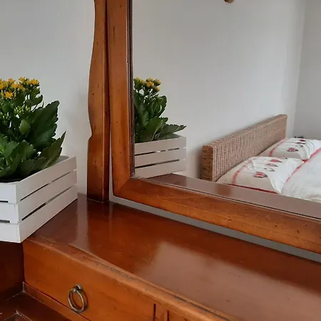San Marcello Country house