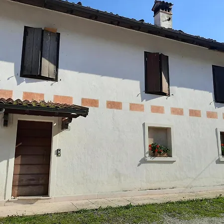 San Marcello Country house Massac