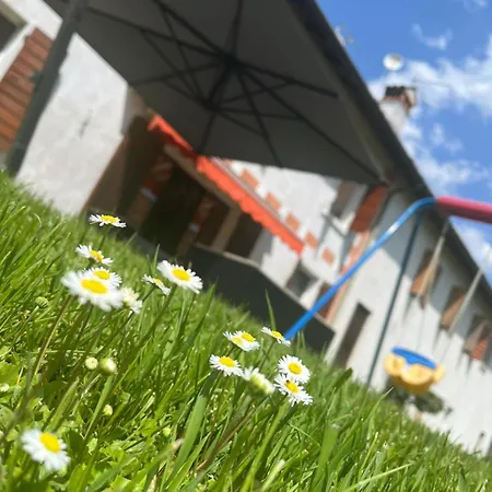 Country house San Marcello Massac