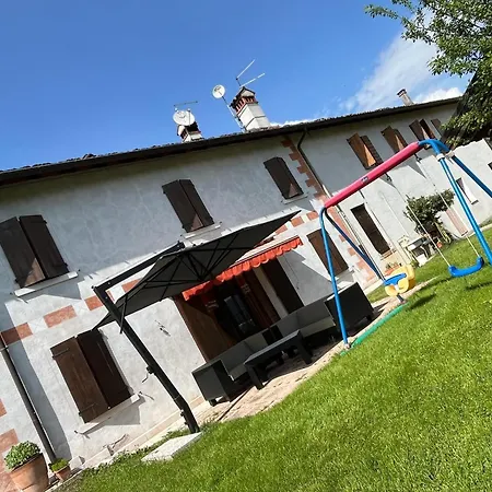 Country house San Marcello
