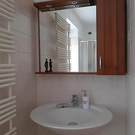 San Marcello Country house *