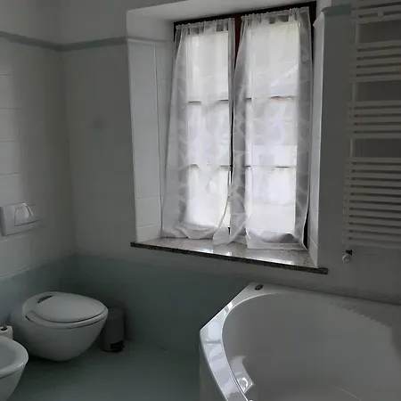 Country house San Marcello *