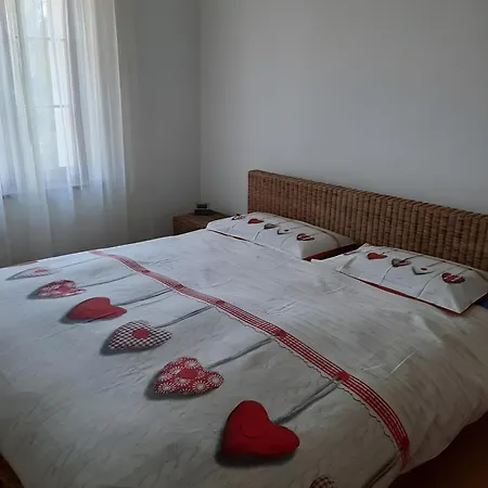Country house San Marcello